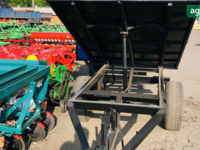 ПТС 1ПТС 2, об'ємом двигуна 0 л та пробігом 0 тис. км за 1680 $, фото 4 на Automoto.ua