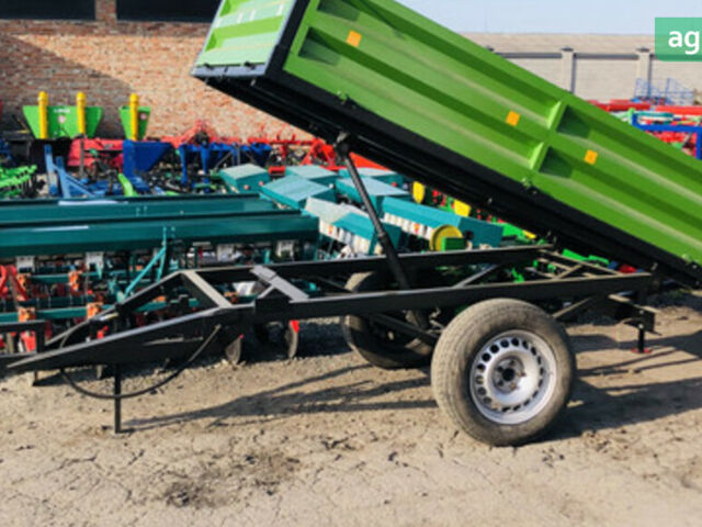 ПТС 1ПТС 2, об'ємом двигуна 0 л та пробігом 0 тис. км за 1680 $, фото 5 на Automoto.ua