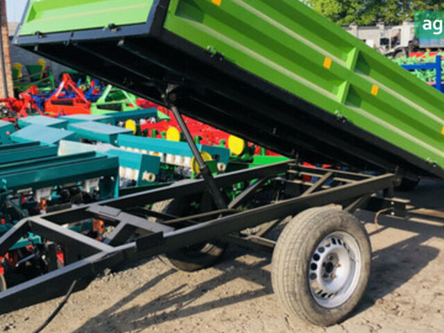 ПТС 1ПТС 2, об'ємом двигуна 0 л та пробігом 0 тис. км за 1680 $, фото 2 на Automoto.ua