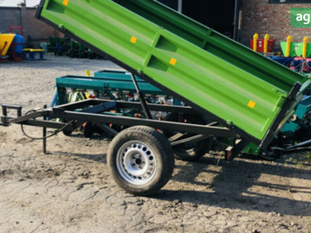 ПТС 1ПТС 2, об'ємом двигуна 0 л та пробігом 0 тис. км за 1680 $, фото 8 на Automoto.ua