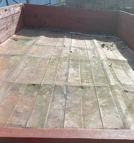 Коричневый ПТС 2ПТС-4, объемом двигателя 0 л и пробегом 0 тыс. км за 950 $, фото 3 на Automoto.ua