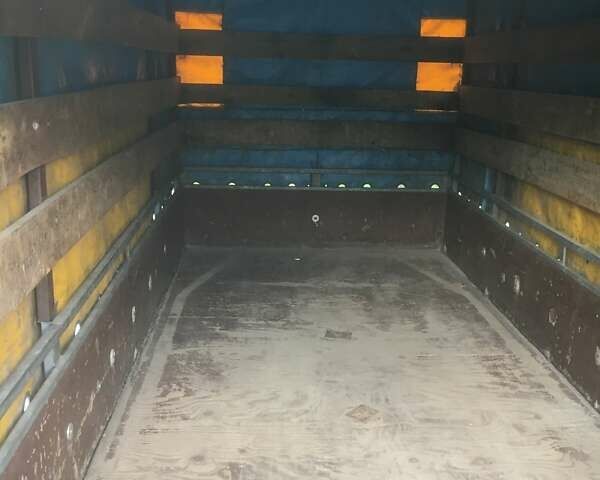 Коричневый ПТС 2ПТС-4, объемом двигателя 0 л и пробегом 100 тыс. км за 2500 $, фото 8 на Automoto.ua