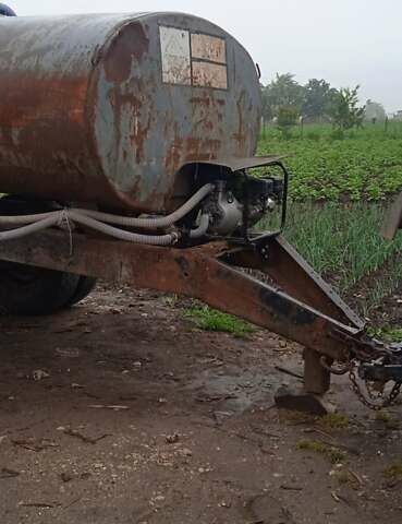 Красный ПТС 2ПТС-4, объемом двигателя 0 л и пробегом 1 тыс. км за 1100 $, фото 11 на Automoto.ua