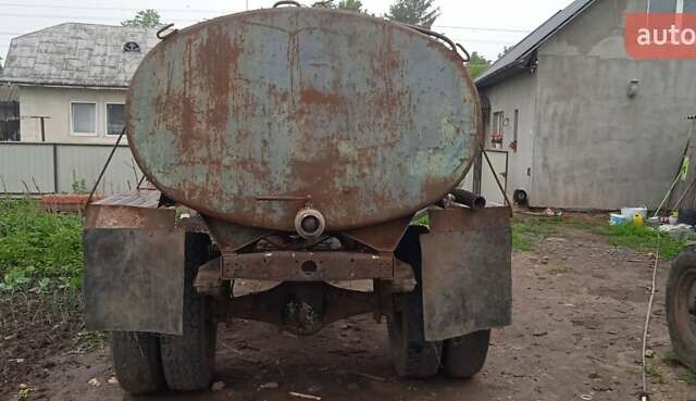 Красный ПТС 2ПТС-4, объемом двигателя 0 л и пробегом 1 тыс. км за 1100 $, фото 4 на Automoto.ua