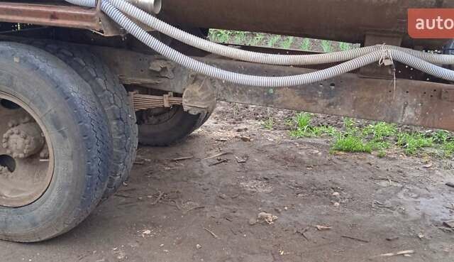 Красный ПТС 2ПТС-4, объемом двигателя 0 л и пробегом 1 тыс. км за 1100 $, фото 3 на Automoto.ua