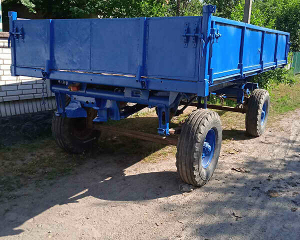 ПТС 2ПТС-4, об'ємом двигуна 0 л та пробігом 12 тис. км за 1400 $, фото 2 на Automoto.ua