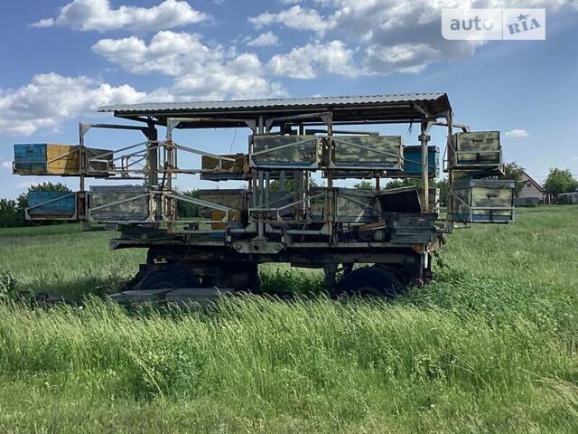 ПТС 2ПТС-4, об'ємом двигуна 0 л та пробігом 1 тис. км за 2500 $, фото 3 на Automoto.ua