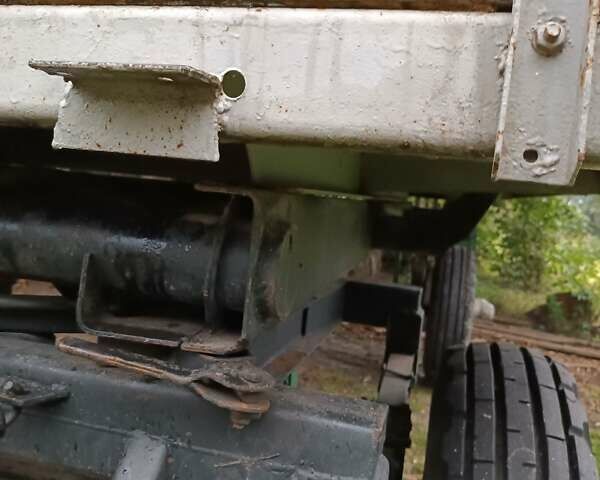 ПТС 2ПТС-4, об'ємом двигуна 0 л та пробігом 1 тис. км за 2500 $, фото 7 на Automoto.ua