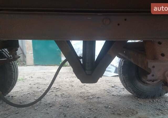 ПТС 2ПТС-4, объемом двигателя 0 л и пробегом 0 тыс. км за 602 $, фото 1 на Automoto.ua