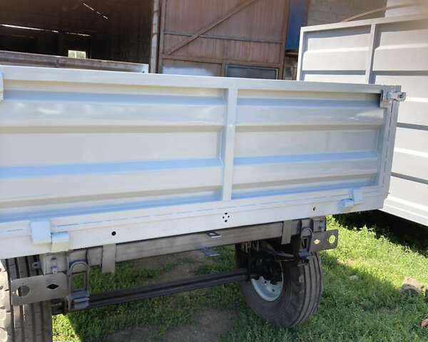 ПТС 2ПТС-4, объемом двигателя 0 л и пробегом 10 тыс. км за 2171 $, фото 1 на Automoto.ua