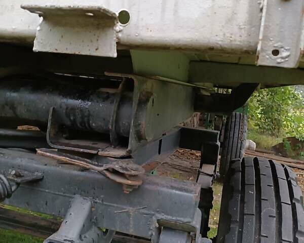 ПТС 2ПТС-4, об'ємом двигуна 0 л та пробігом 1 тис. км за 2500 $, фото 8 на Automoto.ua