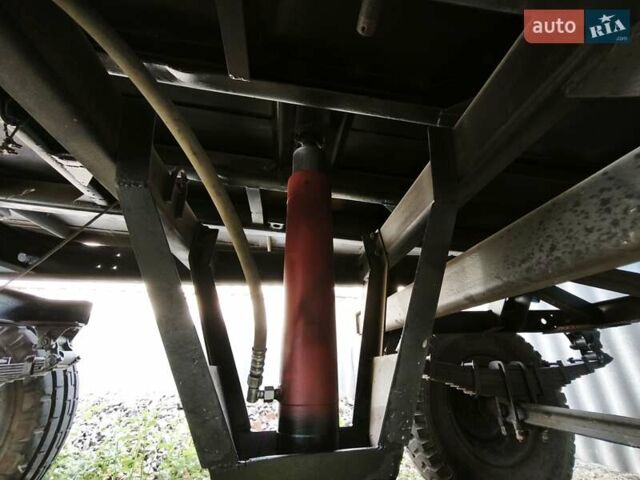 ПТС 2ПТС-4 1971 у Васильковке на Automoto.ua Синій ПТС 2ПТС-4, об'ємом двигуна 0 л та пробігом 0 тис. км за 2500 $, фото 5 на Automoto.ua