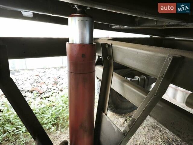 ПТС 2ПТС-4 1971 у Васильковке на Automoto.ua Синій ПТС 2ПТС-4, об'ємом двигуна 0 л та пробігом 0 тис. км за 2500 $, фото 6 на Automoto.ua