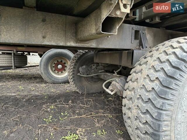 ПТС 2ПТС-9, объемом двигателя 0 л и пробегом 0 тыс. км за 4500 $, фото 3 на Automoto.ua