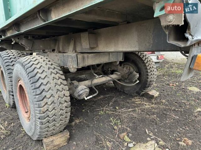 ПТС 2ПТС-9, объемом двигателя 0 л и пробегом 0 тыс. км за 4500 $, фото 6 на Automoto.ua