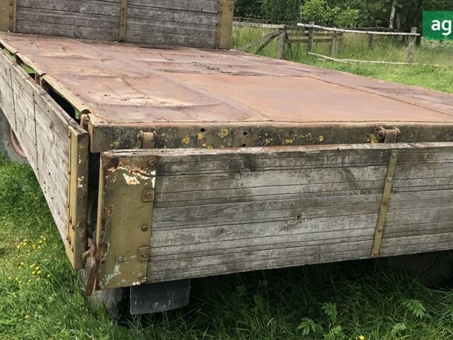 ПТС 2ПТС4, объемом двигателя 0 л и пробегом 0 тыс. км за 1550 $, фото 4 на Automoto.ua