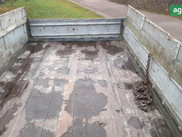 ПТС 2ПТС4, об'ємом двигуна 0 л та пробігом 0 тис. км за 1420 $, фото 1 на Automoto.ua