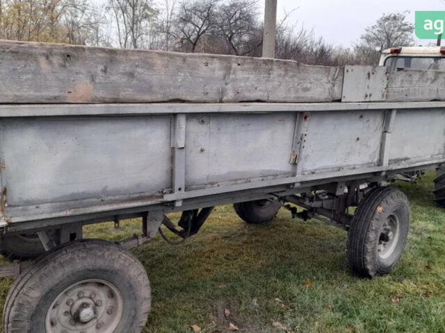 ПТС 2ПТС4, об'ємом двигуна 0 л та пробігом 0 тис. км за 1420 $, фото 5 на Automoto.ua