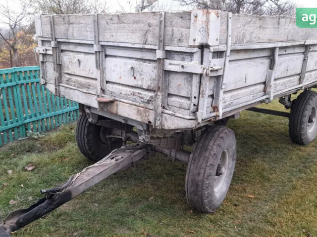 ПТС 2ПТС4, об'ємом двигуна 0 л та пробігом 0 тис. км за 1420 $, фото 2 на Automoto.ua