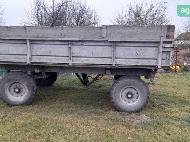 ПТС 2ПТС4, об'ємом двигуна 0 л та пробігом 0 тис. км за 1420 $, фото 3 на Automoto.ua