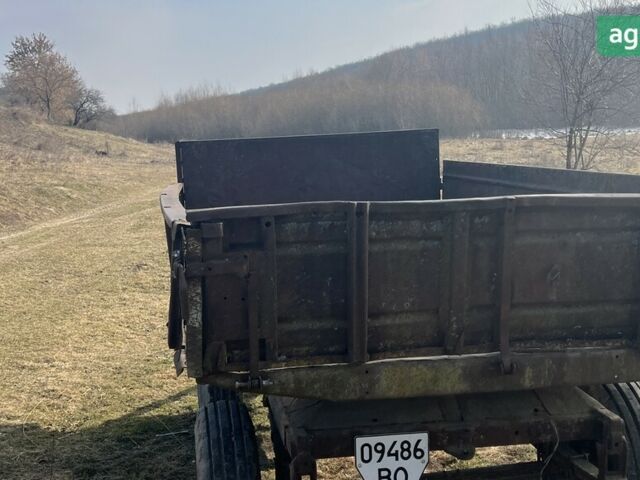 ПТС 2ПТС4, объемом двигателя 0 л и пробегом 0 тыс. км за 500 $, фото 4 на Automoto.ua
