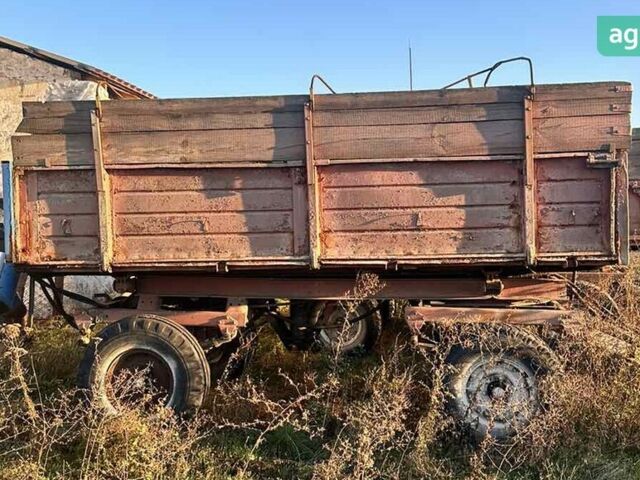 ПТС 2ПТС4, объемом двигателя 0 л и пробегом 0 тыс. км за 2305 $, фото 2 на Automoto.ua
