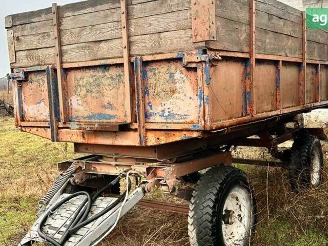 ПТС 2ПТС4, объемом двигателя 0 л и пробегом 0 тыс. км за 2305 $, фото 7 на Automoto.ua