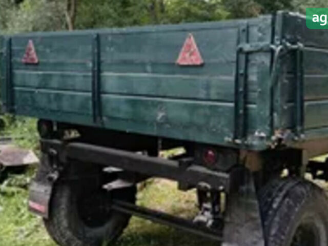 ПТС 2ПТС4, об'ємом двигуна 0 л та пробігом 0 тис. км за 1950 $, фото 1 на Automoto.ua