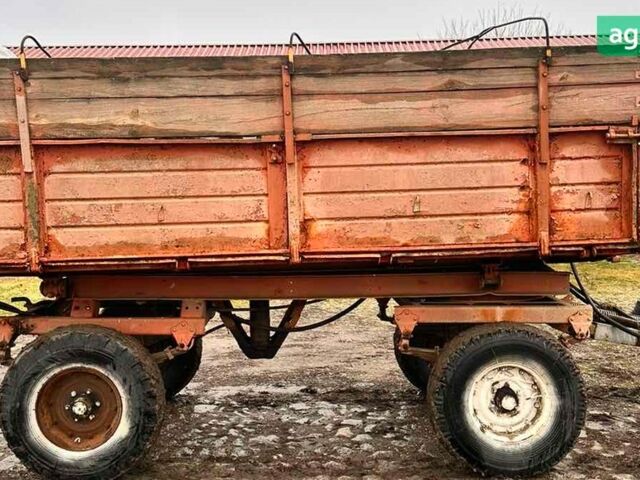 ПТС 2ПТС4, объемом двигателя 0 л и пробегом 0 тыс. км за 2305 $, фото 4 на Automoto.ua