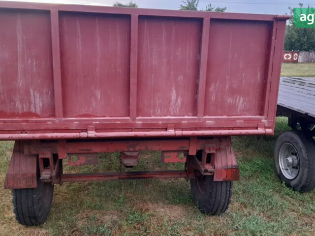 ПТС 2ПТС4, объемом двигателя 0 л и пробегом 0 тыс. км за 2133 $, фото 2 на Automoto.ua