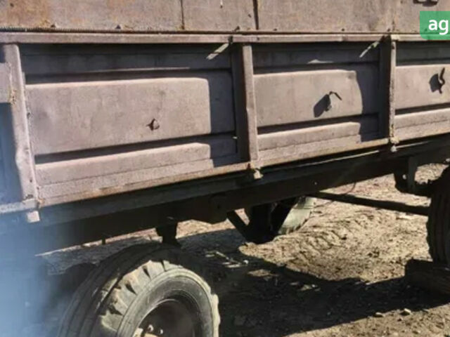 ПТС 2ПТС4, объемом двигателя 0 л и пробегом 0 тыс. км за 714 $, фото 2 на Automoto.ua