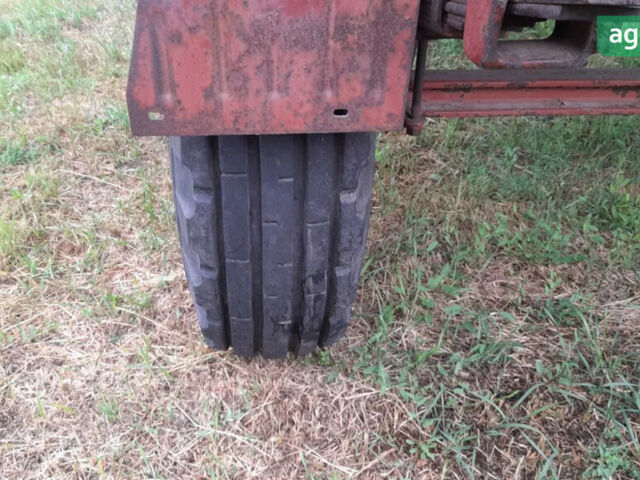 ПТС 2ПТС4, объемом двигателя 0 л и пробегом 0 тыс. км за 2133 $, фото 4 на Automoto.ua