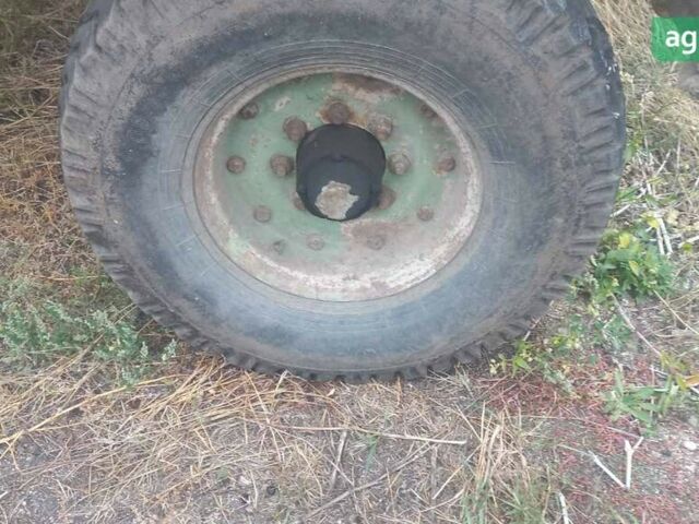 ПТС 2ПТС4, объемом двигателя 0 л и пробегом 0 тыс. км за 1309 $, фото 4 на Automoto.ua