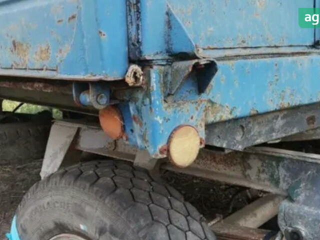 ПТС 2ПТС4, объемом двигателя 0 л и пробегом 0 тыс. км за 2500 $, фото 2 на Automoto.ua