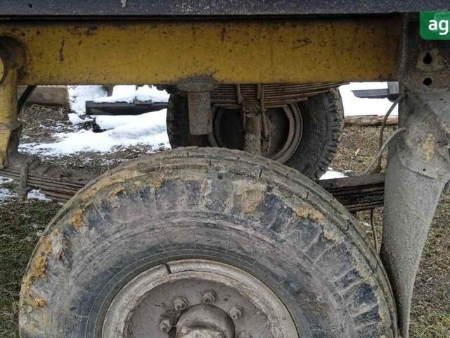 ПТС 2ПТС4, объемом двигателя 0 л и пробегом 0 тыс. км за 1400 $, фото 4 на Automoto.ua