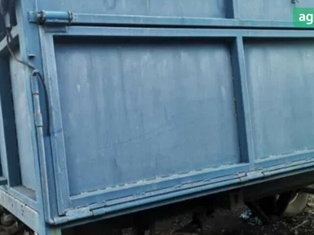 ПТС 2ПТС4, объемом двигателя 0 л и пробегом 0 тыс. км за 2500 $, фото 2 на Automoto.ua