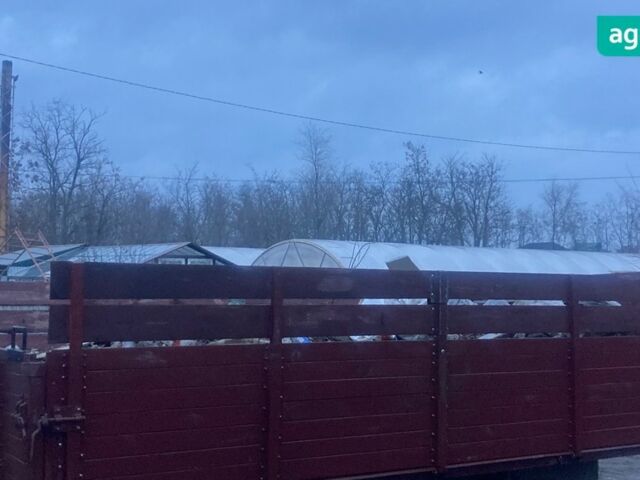 ПТС 2ПТС4, объемом двигателя 0 л и пробегом 0 тыс. км за 3808 $, фото 5 на Automoto.ua