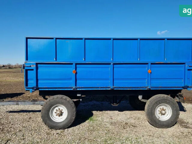 ПТС 2ПТС4, объемом двигателя 0 л и пробегом 0 тыс. км за 4314 $, фото 3 на Automoto.ua
