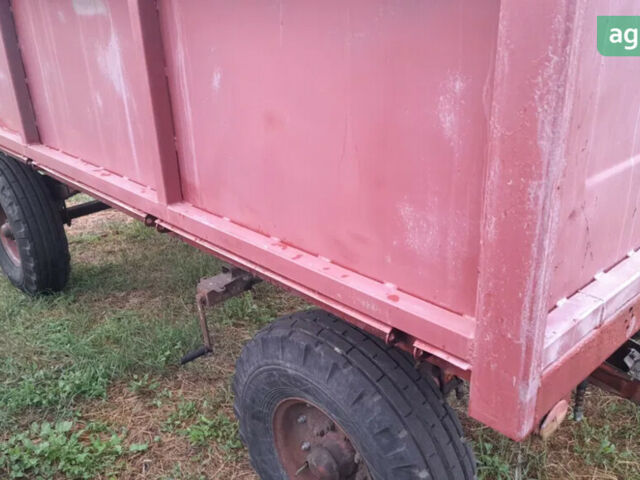 ПТС 2ПТС4, объемом двигателя 0 л и пробегом 0 тыс. км за 2133 $, фото 3 на Automoto.ua