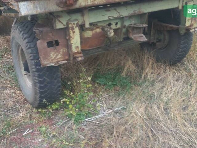 ПТС 2ПТС4, объемом двигателя 0 л и пробегом 0 тыс. км за 1309 $, фото 2 на Automoto.ua