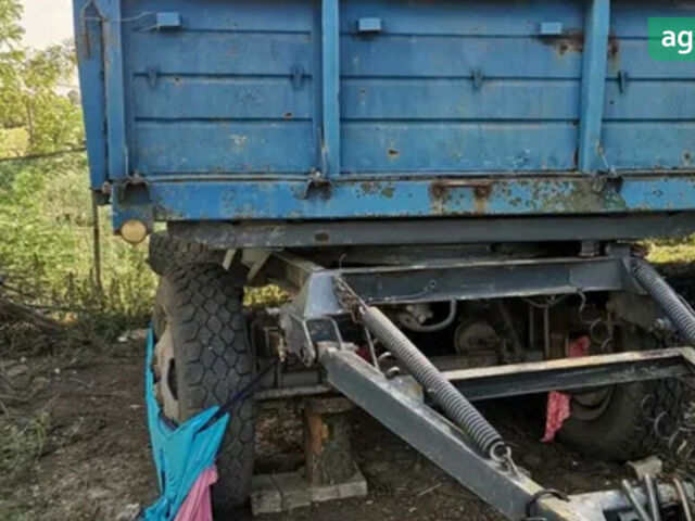 ПТС 2ПТС4, объемом двигателя 0 л и пробегом 0 тыс. км за 2500 $, фото 1 на Automoto.ua