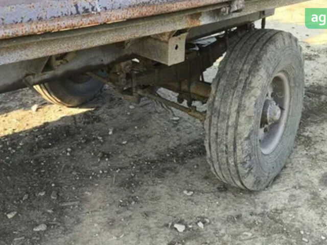 ПТС 2ПТС4, объемом двигателя 0 л и пробегом 0 тыс. км за 714 $, фото 3 на Automoto.ua