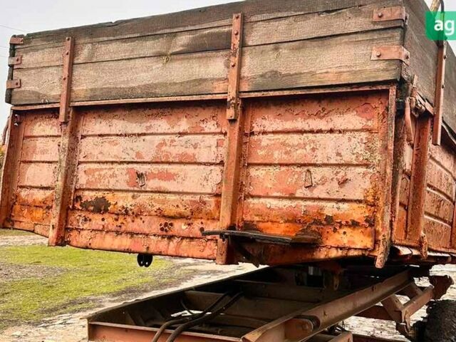 ПТС 2ПТС4, объемом двигателя 0 л и пробегом 0 тыс. км за 2305 $, фото 6 на Automoto.ua