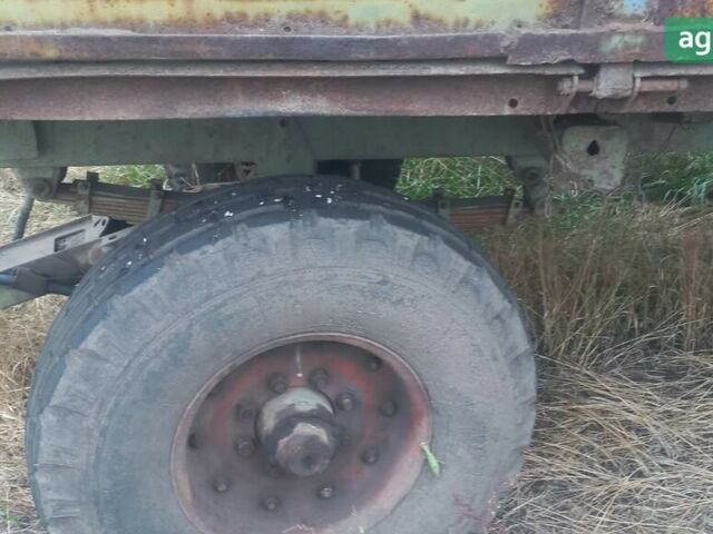 ПТС 2ПТС4, объемом двигателя 0 л и пробегом 0 тыс. км за 1309 $, фото 3 на Automoto.ua