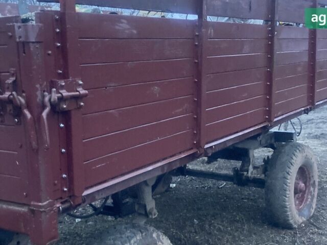 ПТС 2ПТС4, объемом двигателя 0 л и пробегом 0 тыс. км за 3808 $, фото 4 на Automoto.ua