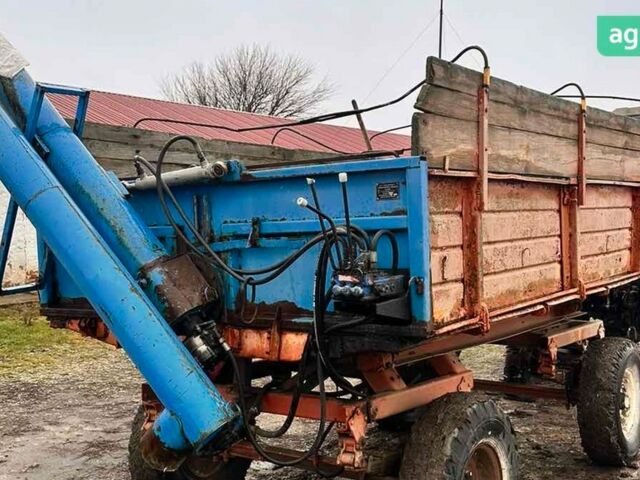ПТС 2ПТС4, объемом двигателя 0 л и пробегом 0 тыс. км за 2305 $, фото 10 на Automoto.ua
