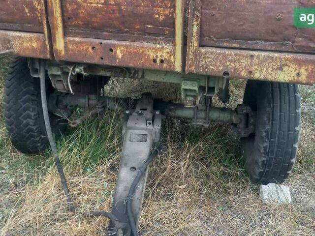 ПТС 2ПТС4, объемом двигателя 0 л и пробегом 0 тыс. км за 1309 $, фото 1 на Automoto.ua