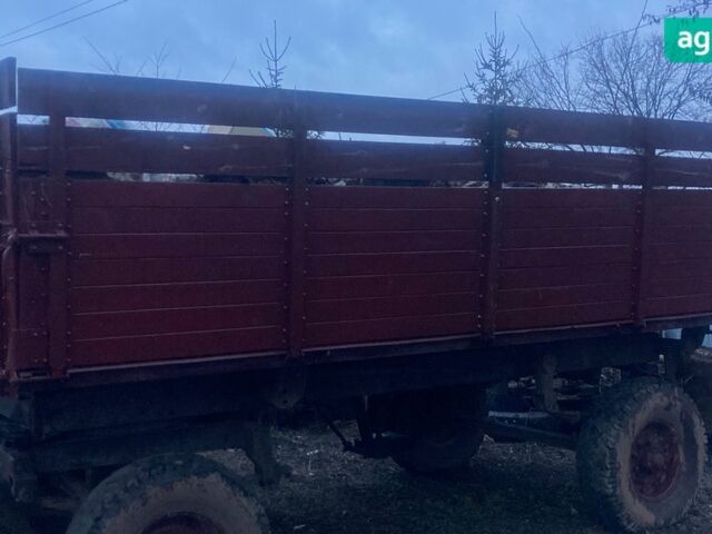 ПТС 2ПТС4, объемом двигателя 0 л и пробегом 0 тыс. км за 3808 $, фото 2 на Automoto.ua