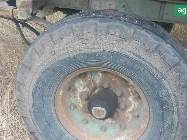 ПТС 2ПТС4, объемом двигателя 0 л и пробегом 0 тыс. км за 1309 $, фото 5 на Automoto.ua