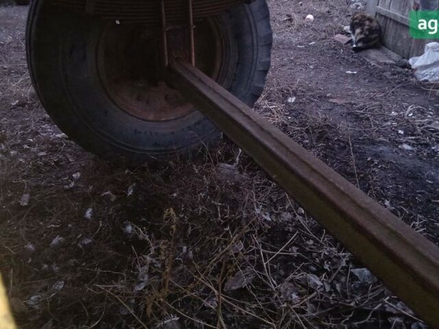 ПТС 2ПТС4, объемом двигателя 0 л и пробегом 0 тыс. км за 728 $, фото 6 на Automoto.ua